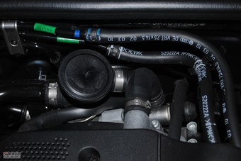 Passat新领驭 2009款 2.8L V6 自动至尊型图片