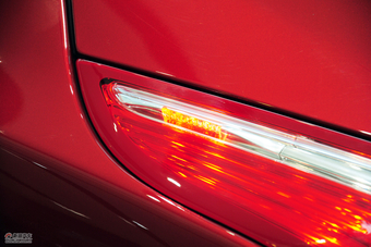 2011款捷豹XJ高清到店实拍