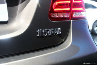 2014款奔驰E级细节