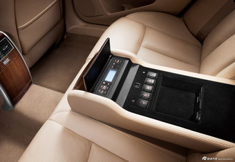 2014款天籁公爵VIP