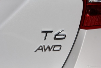 2016款沃尔沃V60 Cross Country 2.5T T6 AWD