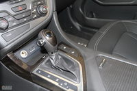 2011款东风悦达起亚K5