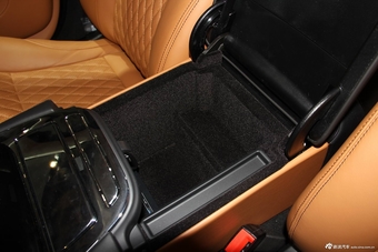 2016北京车展实拍：捷豹XJL