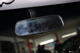 2012款旗云1实拍