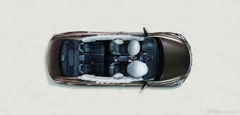 2014款天籁公爵VIP