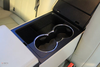 2012款捷豹XJL到店实拍