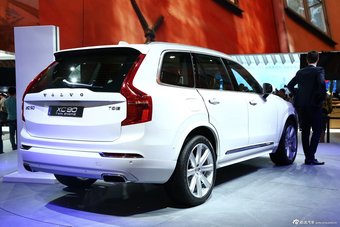 XC90 T8