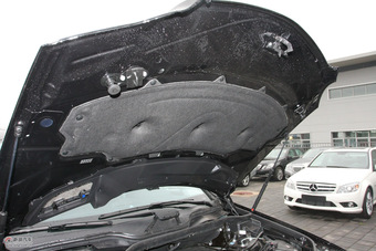 2010款奔驰ML350 4MATIC