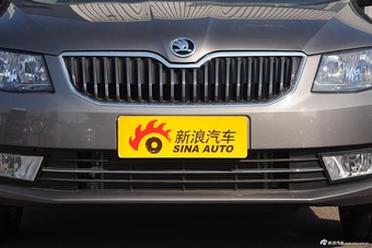 2016款明锐1.4T自动280TSI智行版