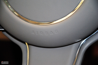 2011款捷豹XJ高清到店实拍