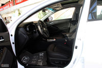 2011款东风悦达起亚K5