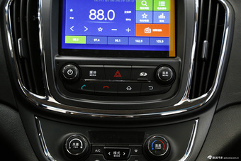 2015款宝骏560 1.8L手动精英型