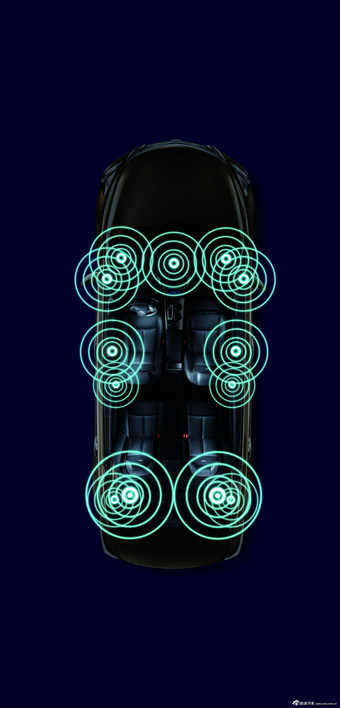 2014款天籁公爵VIP