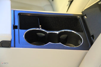 2012款捷豹XJL到店实拍