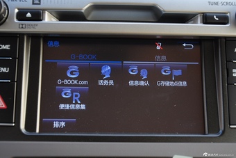 2016款普拉多3.5L自动VX NAVI