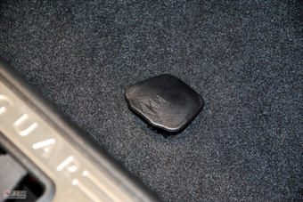 2011款捷豹XJ高清到店实拍