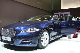 2014款捷豹XJ