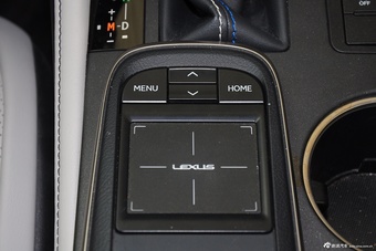 百万级跑车 实拍2016款雷克萨斯RC F