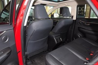 2016款雷克萨斯NX 300h全驱锋芒版