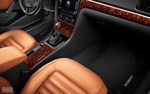 2012款帕萨特3.0V6自动旗舰版  官方图