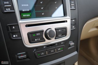 2011款比亚迪G6 1.5TI