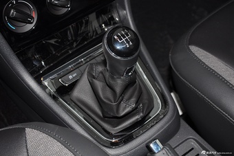 2015款宝来质惠版1.6L手动舒适型