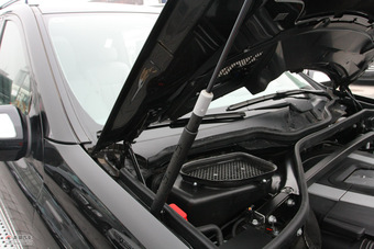 2009款奔驰GL450尊贵型