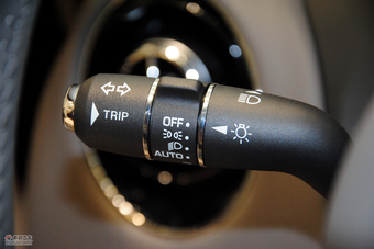 2011款捷豹XJ高清到店实拍