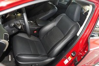 2016款雷克萨斯NX 300h全驱锋芒版