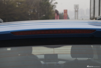2015款北汽绅宝X25 1.5L手动舒适型