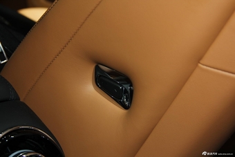 2016北京车展实拍：捷豹XJL