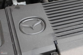 发动机、底盘悬挂及后备箱