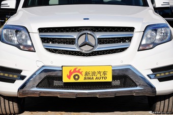 2015款 GLK 260 4MATIC 动感型 极致版