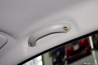 2012款旗云1实拍