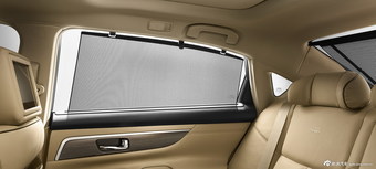 2014款天籁公爵VIP