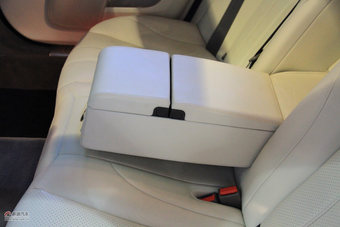 2012款捷豹XJL到店实拍