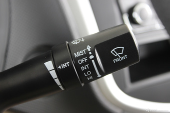 2013款和悦A30 1.5L手动舒适型