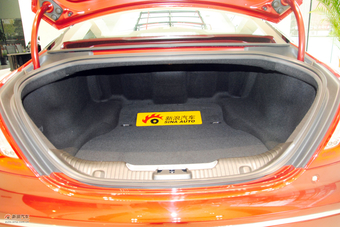 2011款捷豹XJ高清到店实拍
