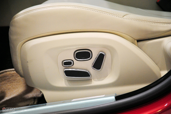 2011款捷豹XJ高清到店实拍