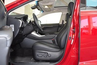 2016款雷克萨斯NX 300h全驱锋芒版