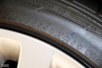 2011款捷豹XJ高清到店实拍