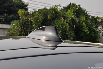 2014款宝马X4 xDrive35i M运动型