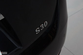 2011款风神S30