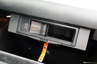 2012款大众CC实拍