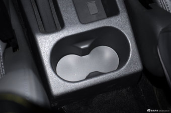 2012款旗云1实拍