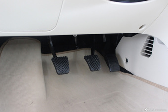 2013款和悦A30 1.5L手动舒适型