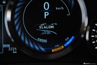 百万级跑车 实拍2016款雷克萨斯RC F