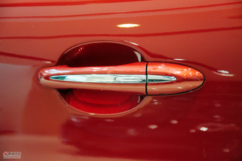 2011款捷豹XJ高清到店实拍