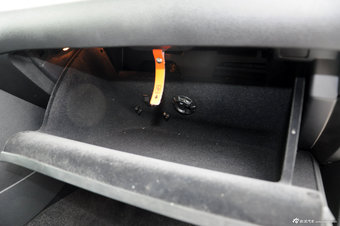 2012款大众CC实拍