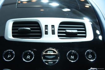 Rapide Great Britain Edition